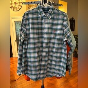 Ralph Lauren mens shirt